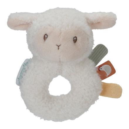 Little Dutch Rattle | Sheep Little Farm