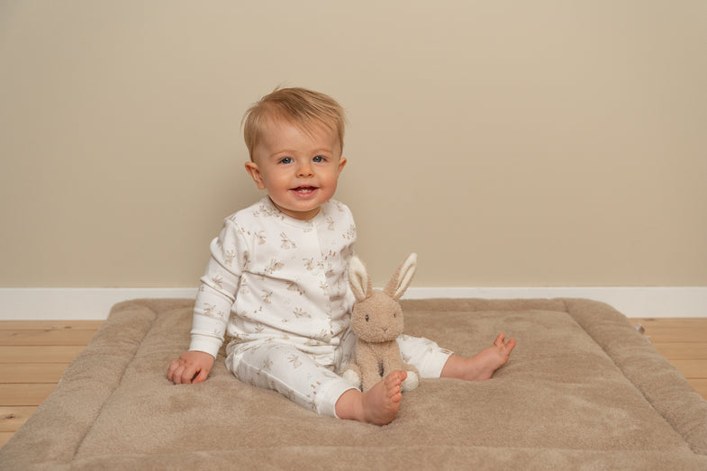 Little Dutch Cuddly Toy 15cm | Rabbit Baby Bunny