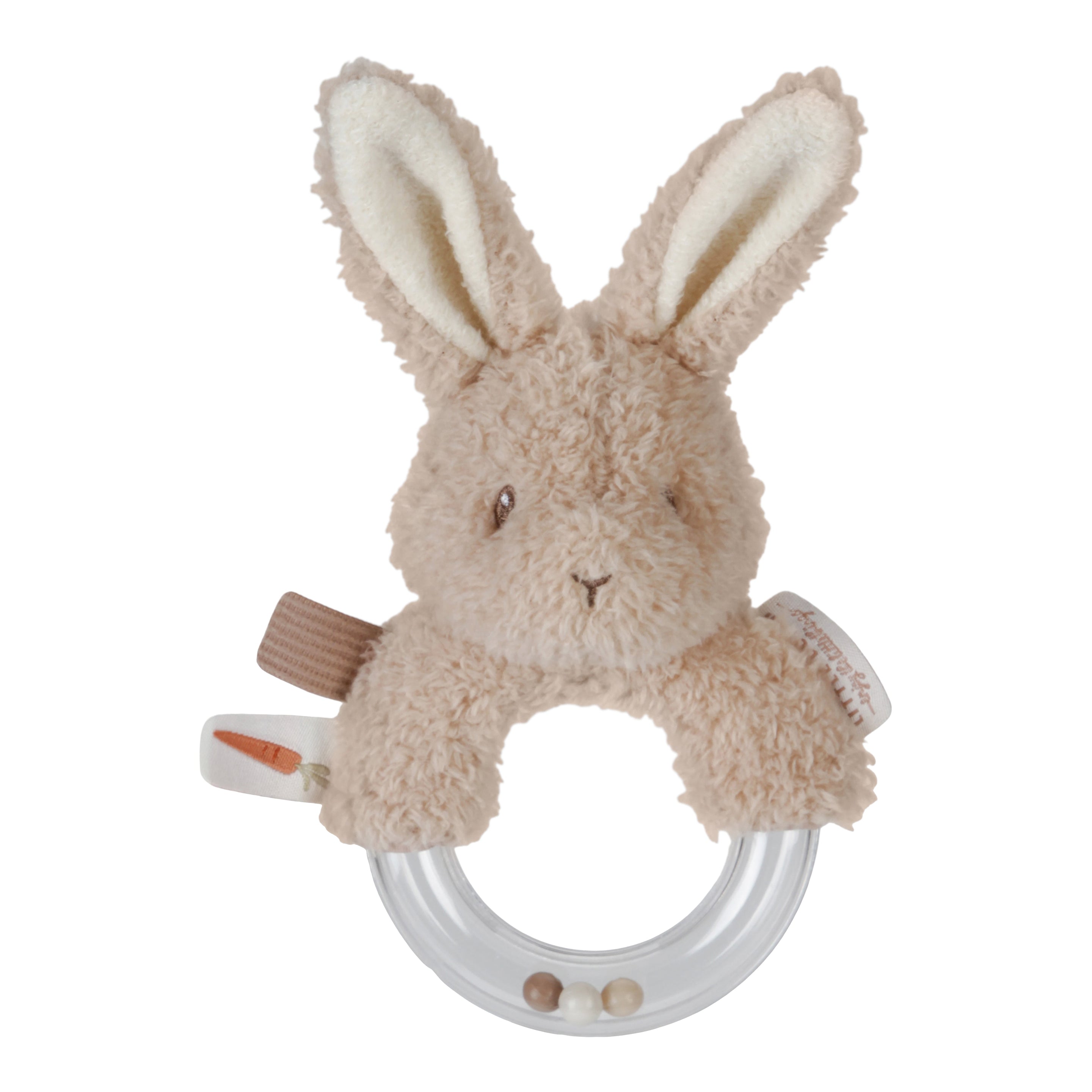 Little Dutch Rattle | Baby Bunny