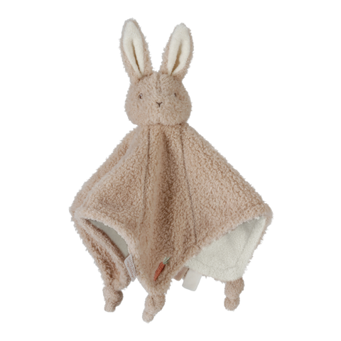 Little Dutch Cuddle cloth | Baby Bunny