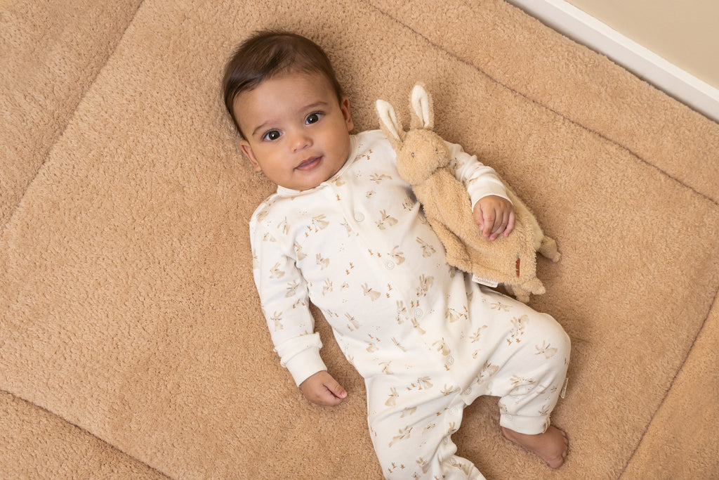 Little Dutch Cuddle cloth | Baby Bunny