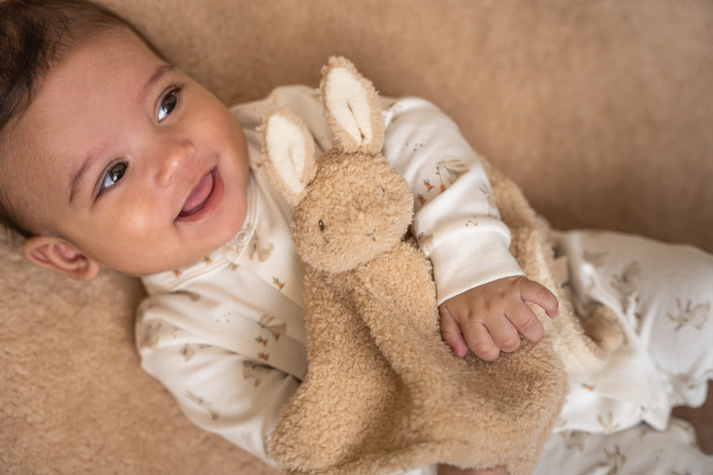 Little Dutch Cuddle cloth | Baby Bunny