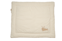 Little Dutch Play Pen Cloth | Baby Bunny