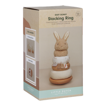 Little Dutch Stackable Rings | Baby Bunny