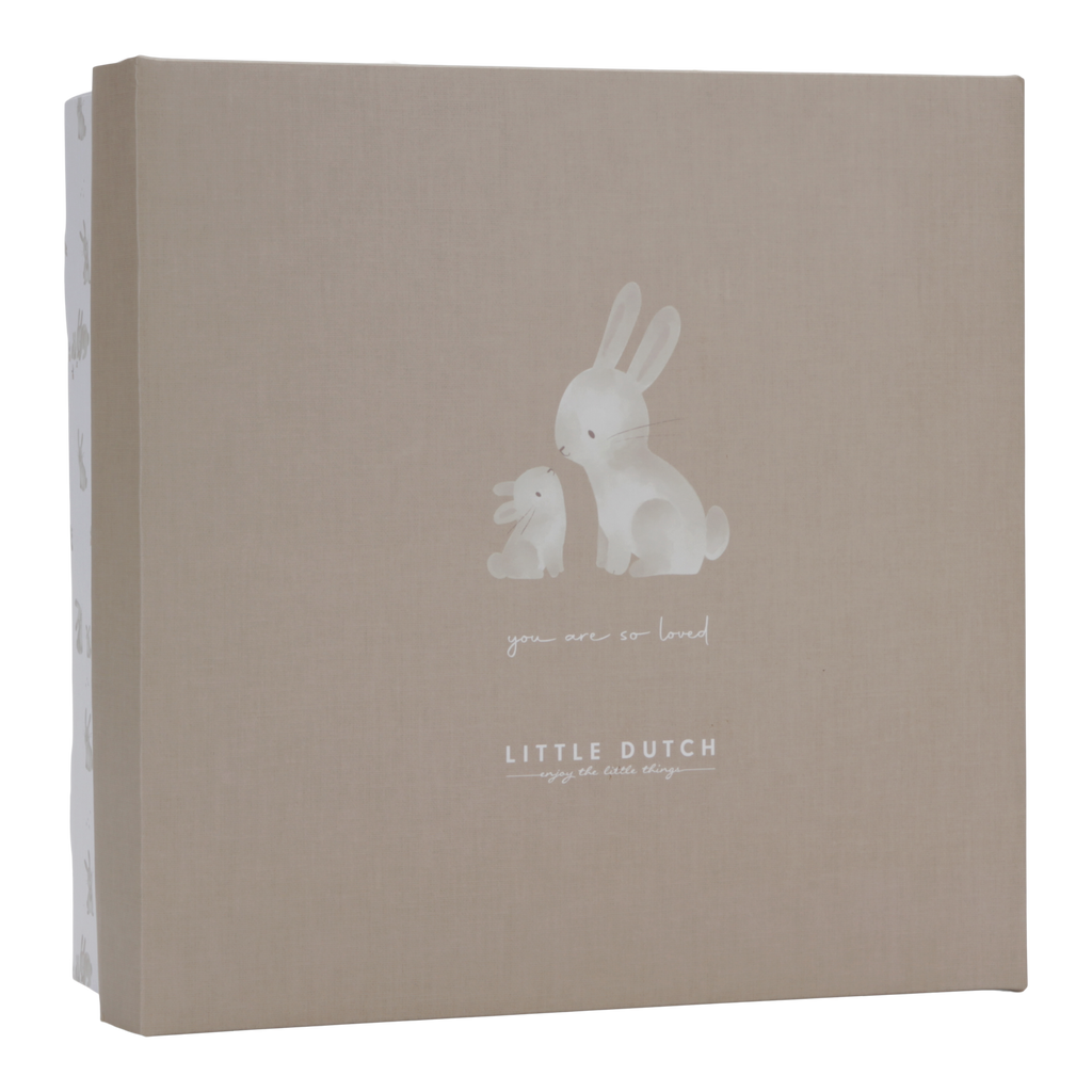 Little Dutch Giftbox | Baby Bunny