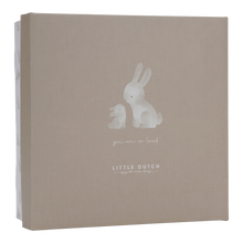 Little Dutch Giftbox | Baby Bunny