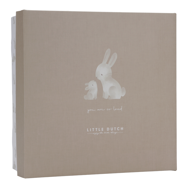 Little Dutch Giftbox | Baby Bunny