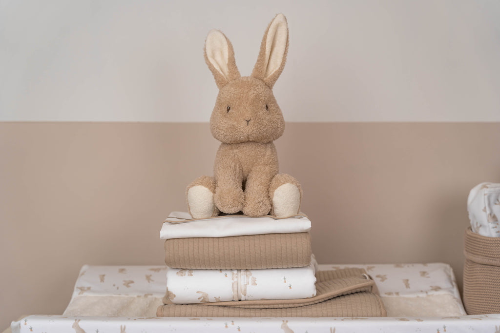 Little Dutch Cuddly Toy 32cm | Rabbit Baby Bunny