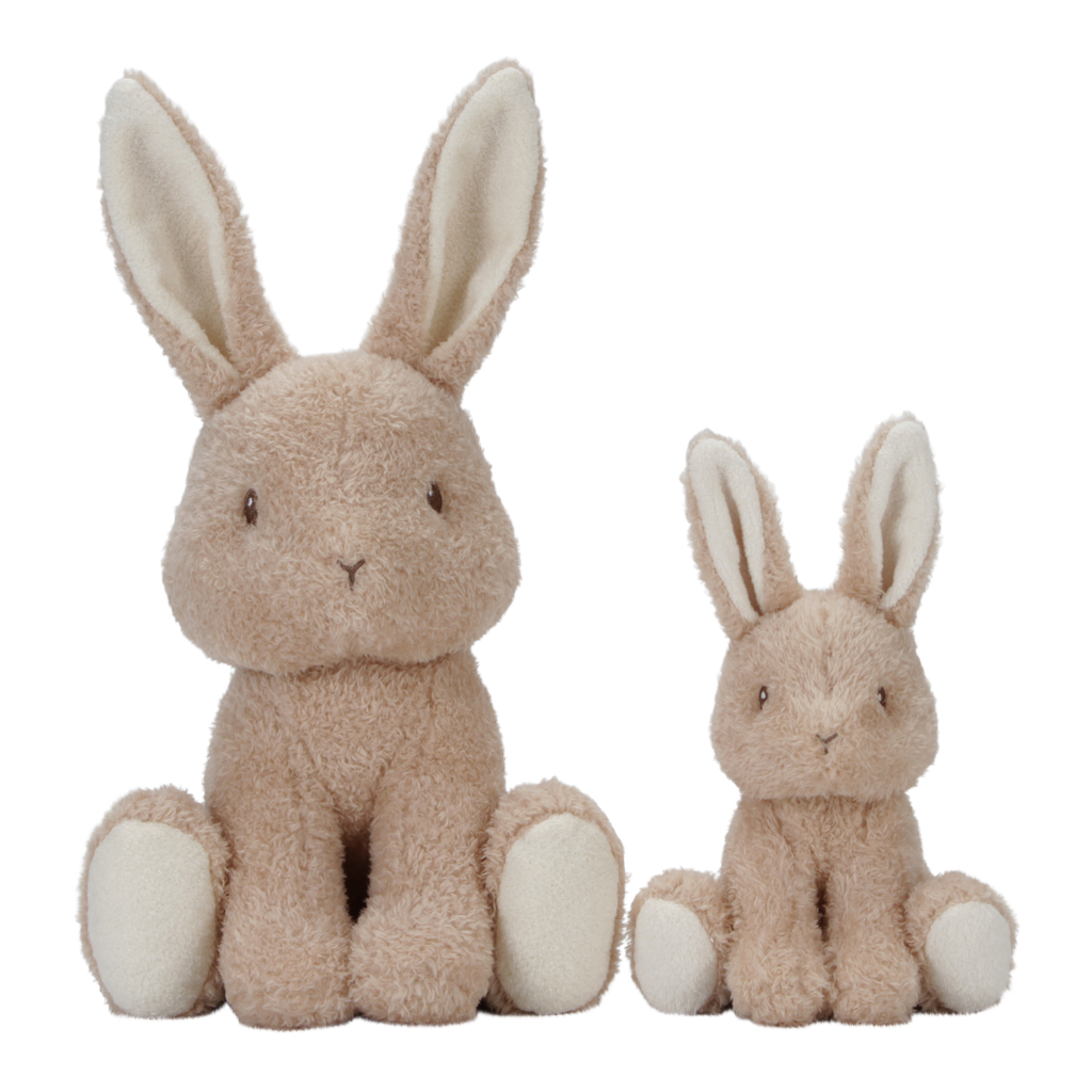 Little Dutch Cuddly Toy 15cm | Rabbit Baby Bunny