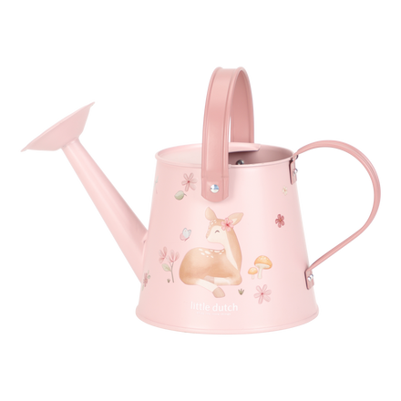 Little Dutch Metal Watering Can | Fairy Garden