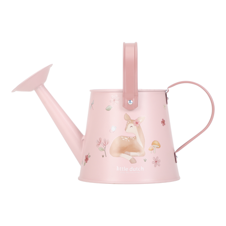 Little Dutch Metal Watering Can | Fairy Garden