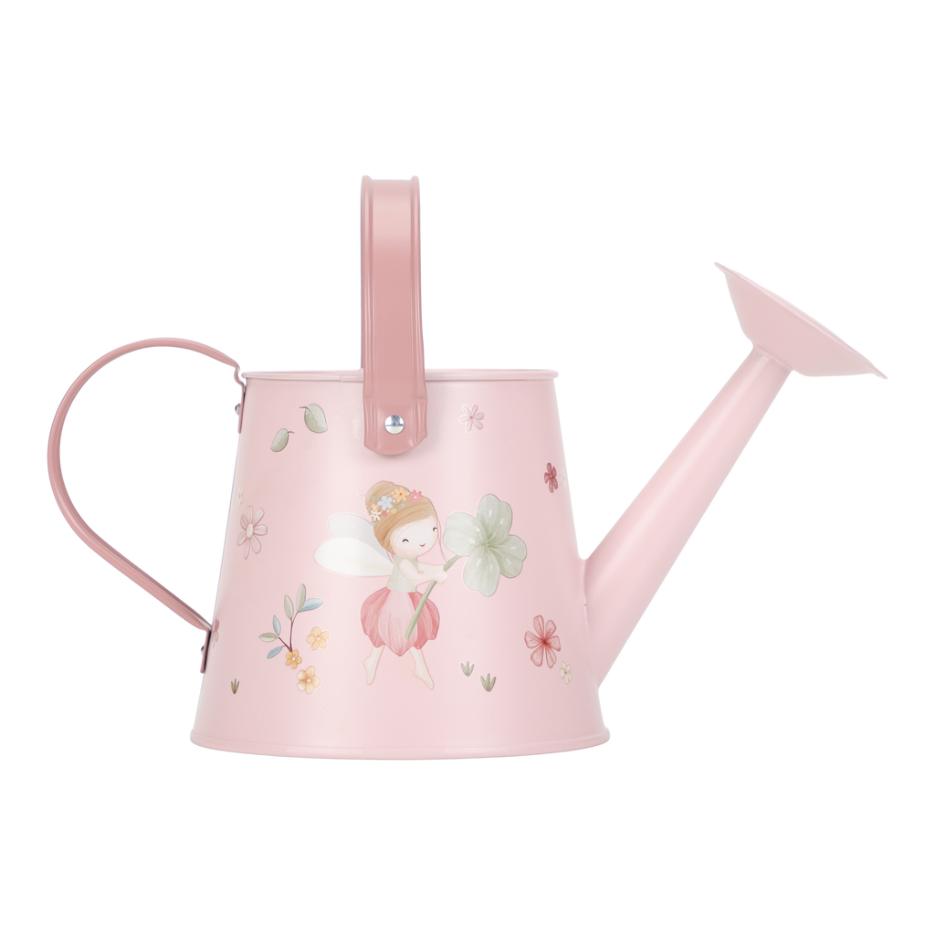Little Dutch Metal Watering Can | Fairy Garden