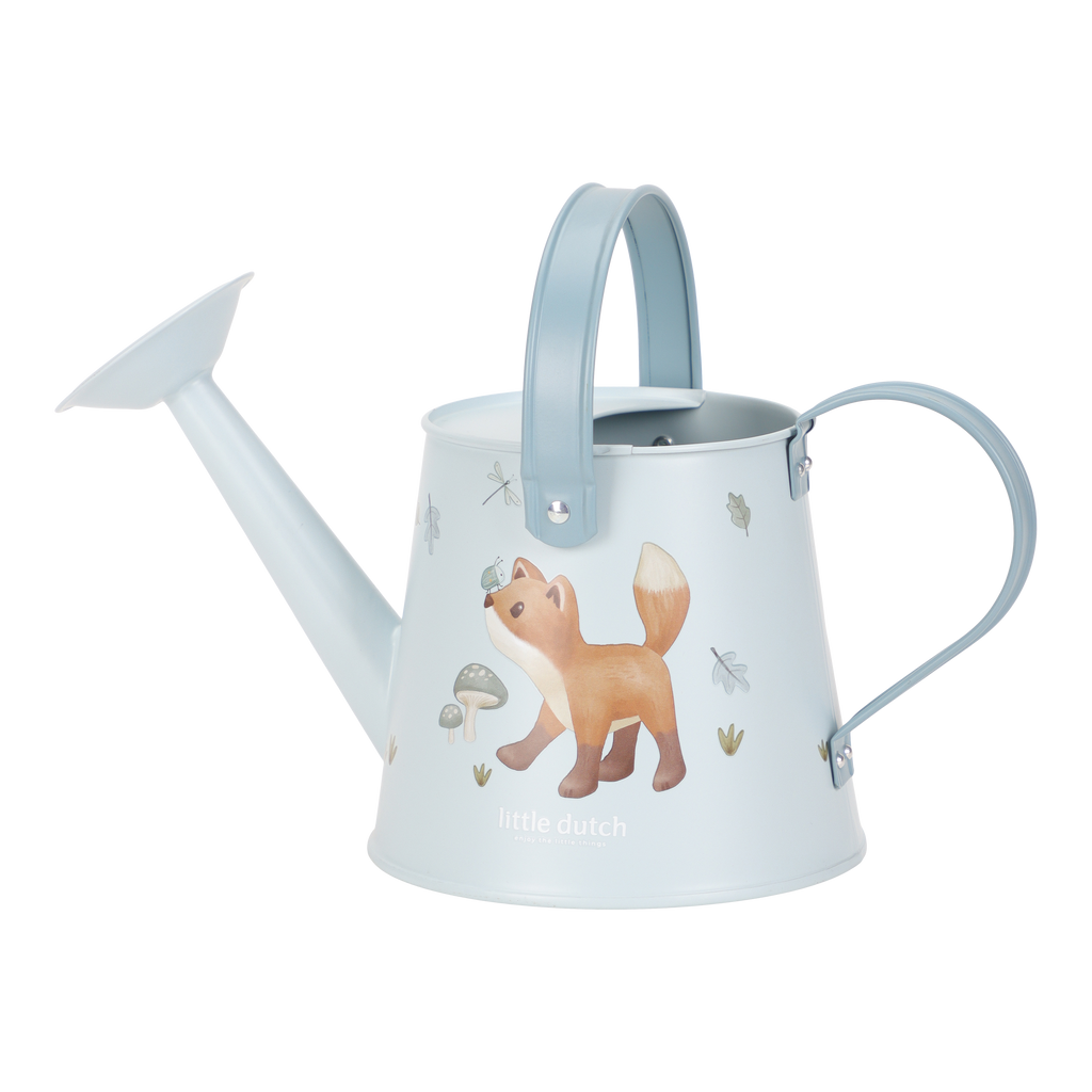 Little Dutch Metal Watering Can | Forest Friends