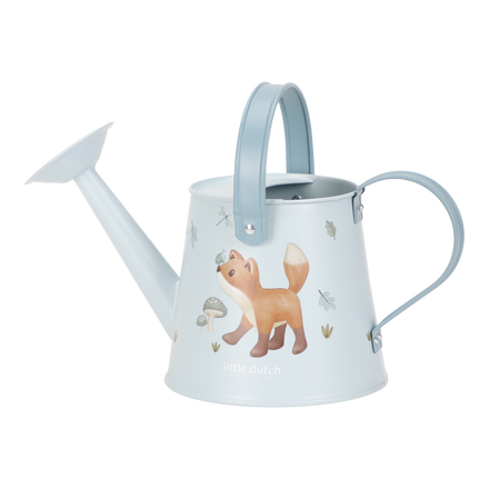Little Dutch Metal Watering Can | Forest Friends