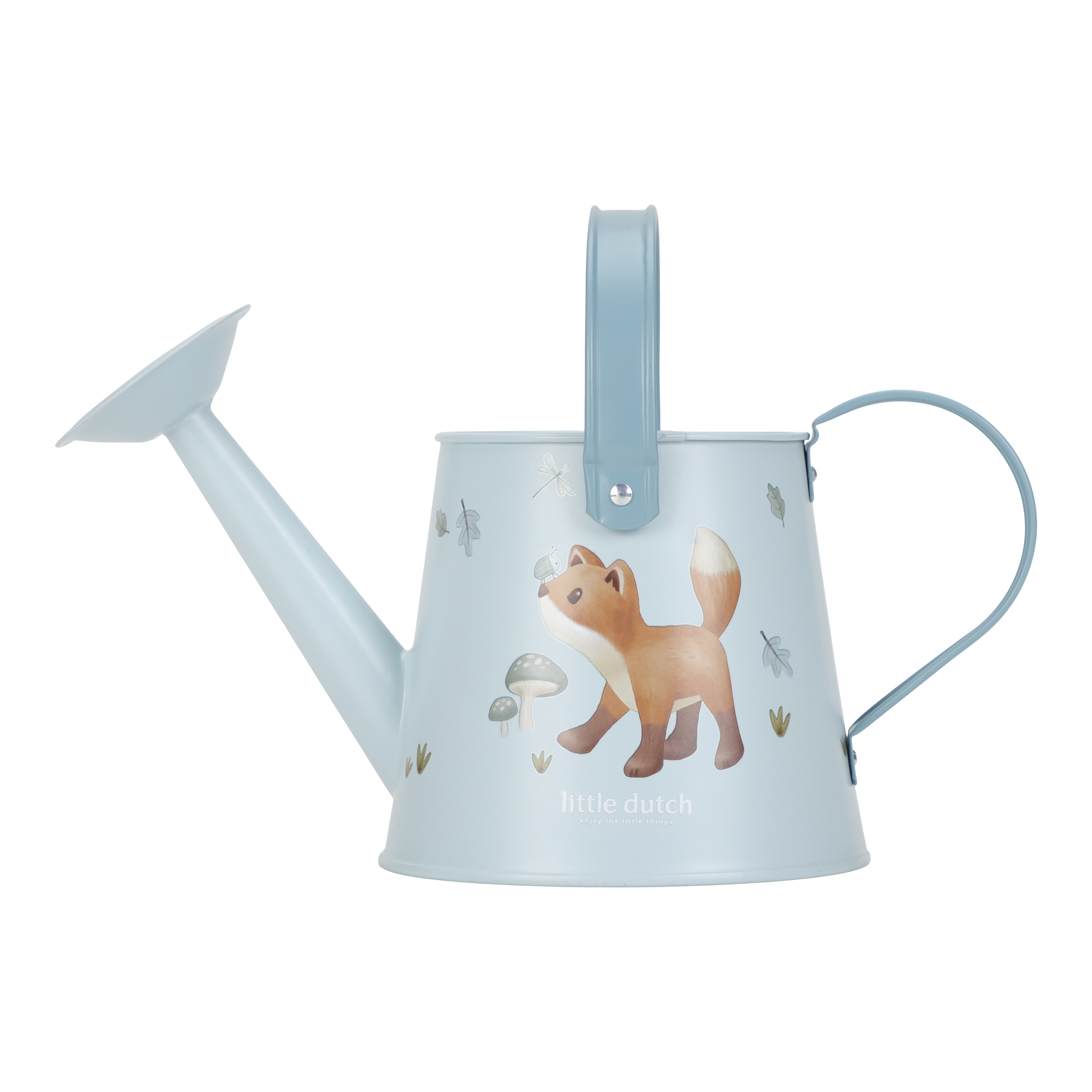 Little Dutch Metal Watering Can | Forest Friends