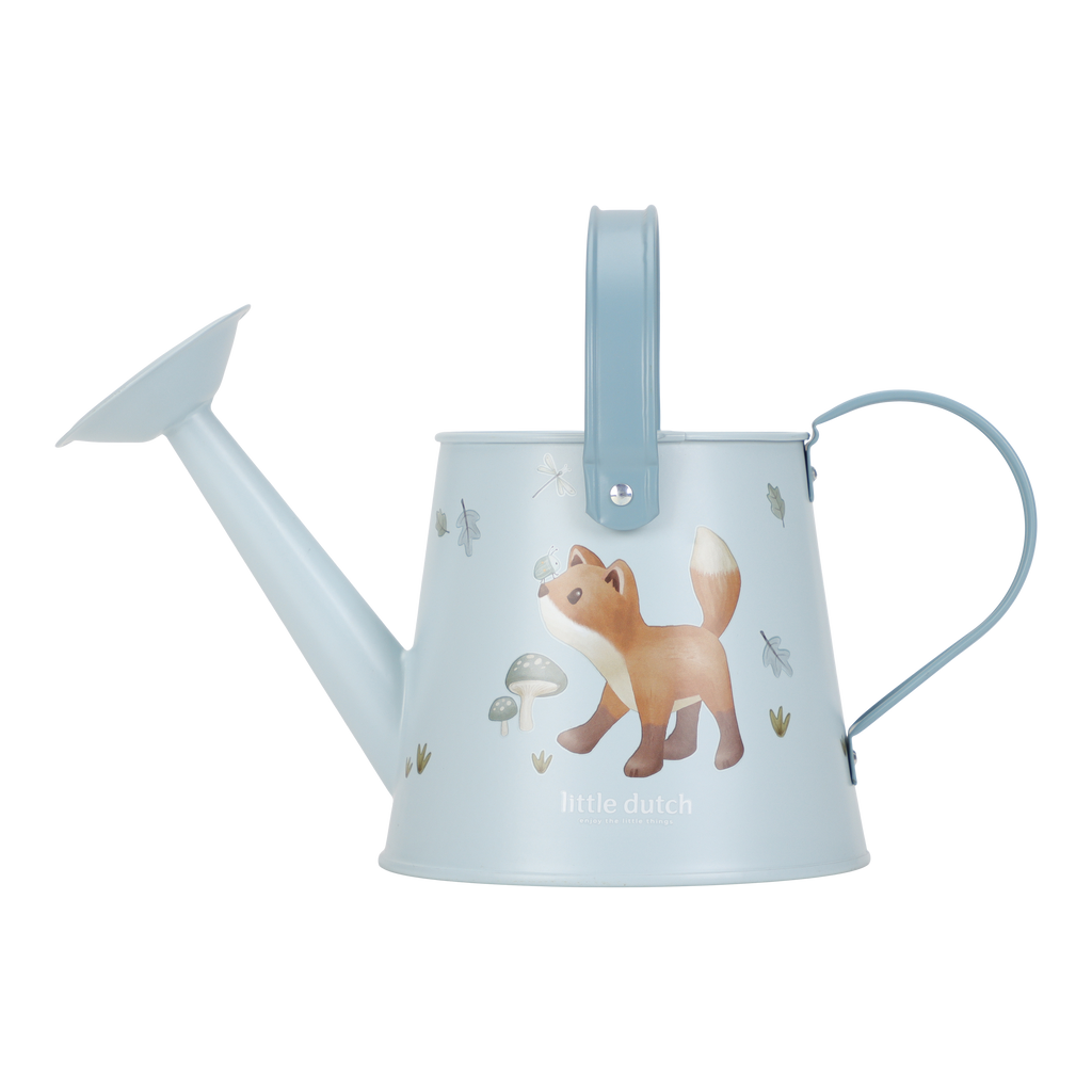 Little Dutch Metal Watering Can | Forest Friends