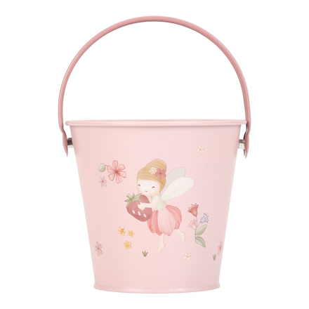Little Dutch Metal Bucket | Fairy Garden