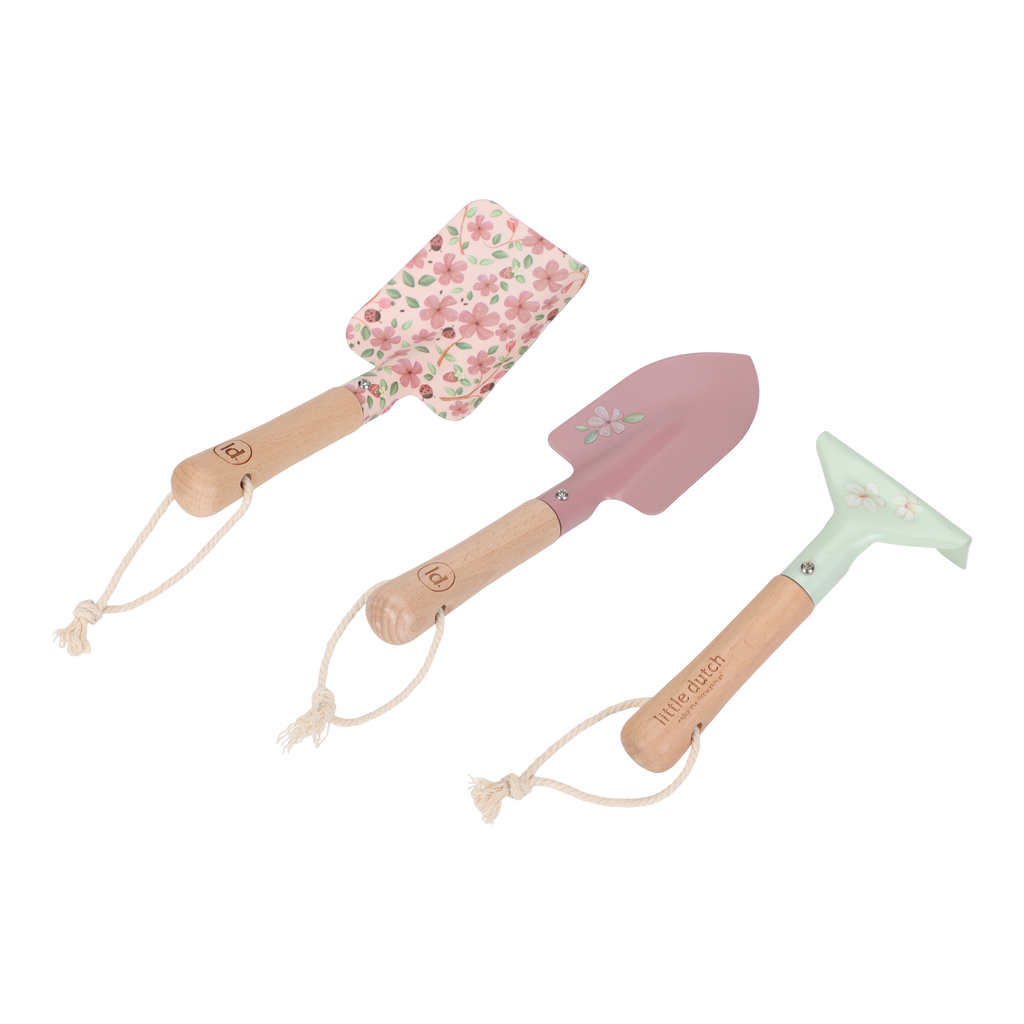 Little Dutch Set Garden Tools | Fairy Garden