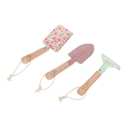 Little Dutch Set Garden Tools | Fairy Garden