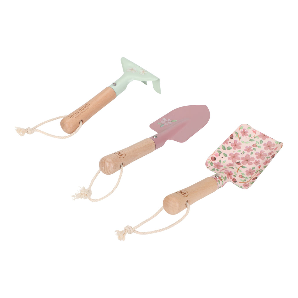 Little Dutch Set Garden Tools | Fairy Garden