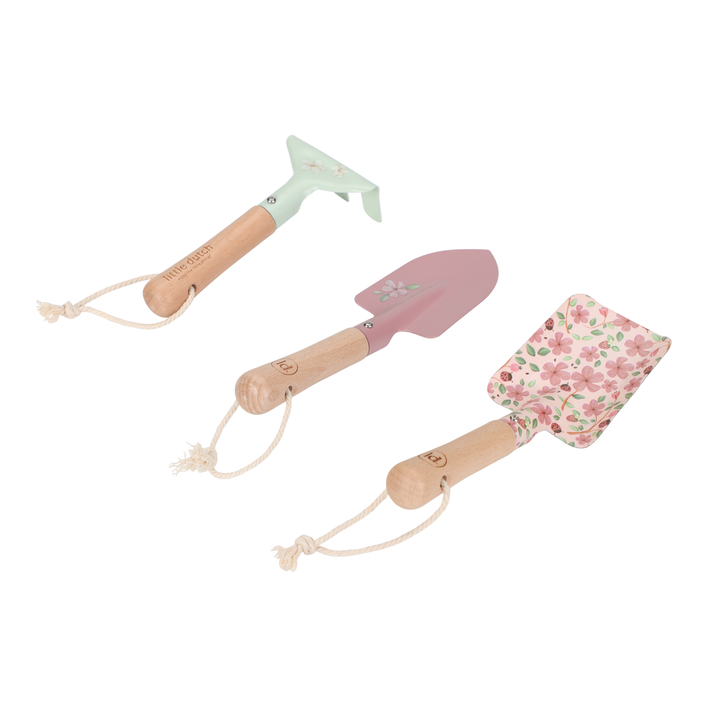 Little Dutch Set Garden Tools | Fairy Garden