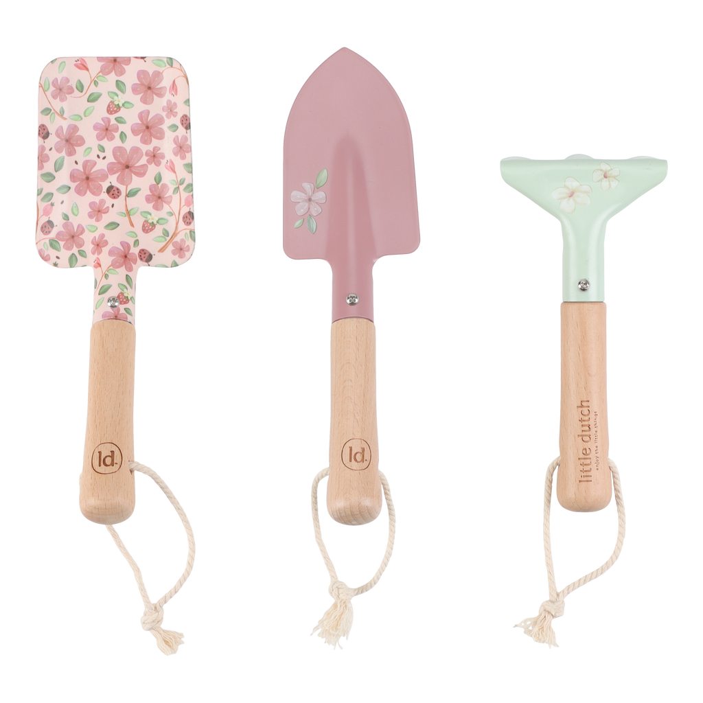 Little Dutch Set Garden Tools | Fairy Garden