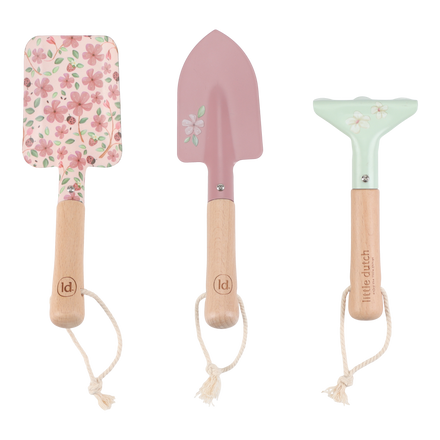 Little Dutch Set Garden Tools | Fairy Garden