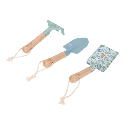 Little Dutch Set Garden Tools | Forest Friends