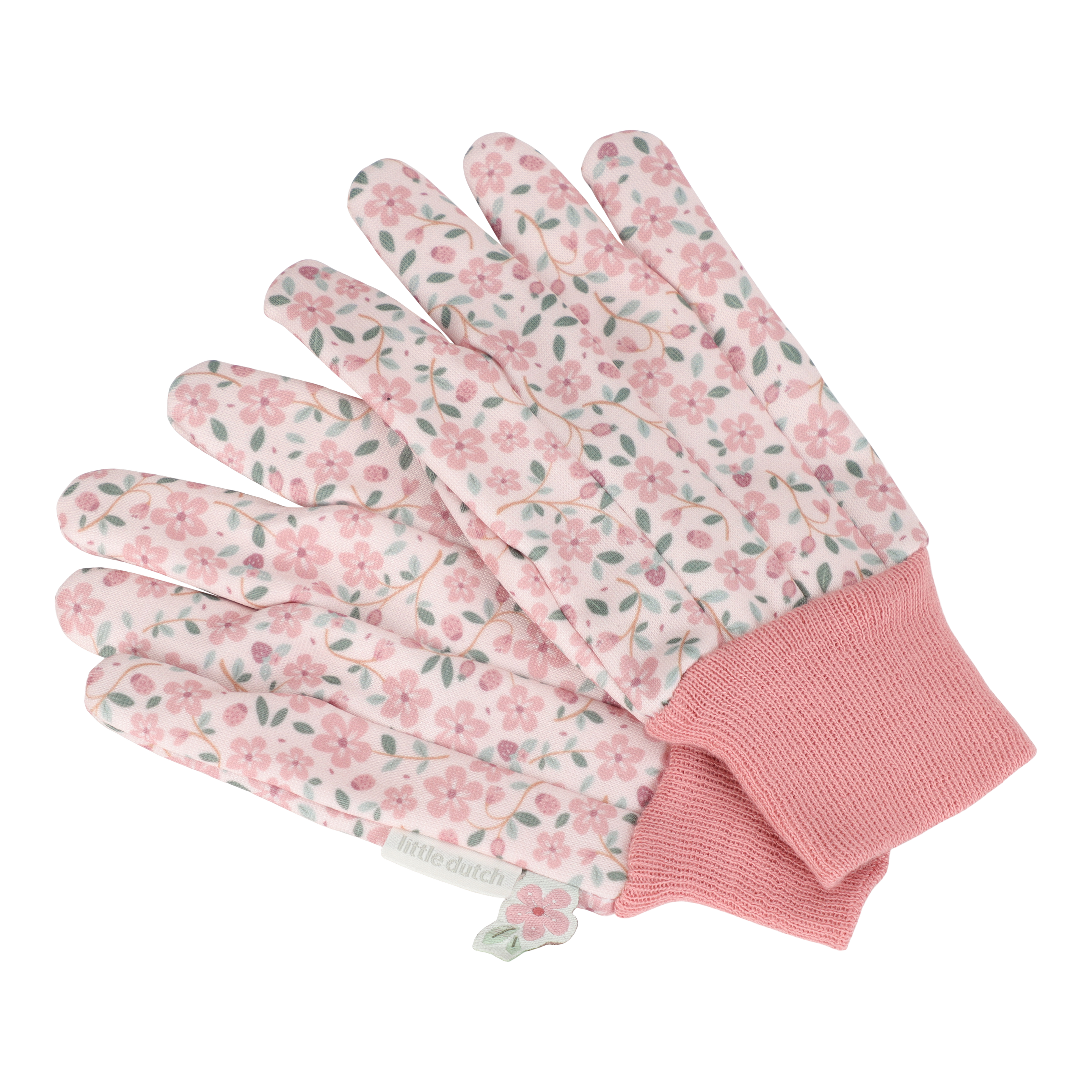 Little Dutch Garden Gloves | Fairy Garden