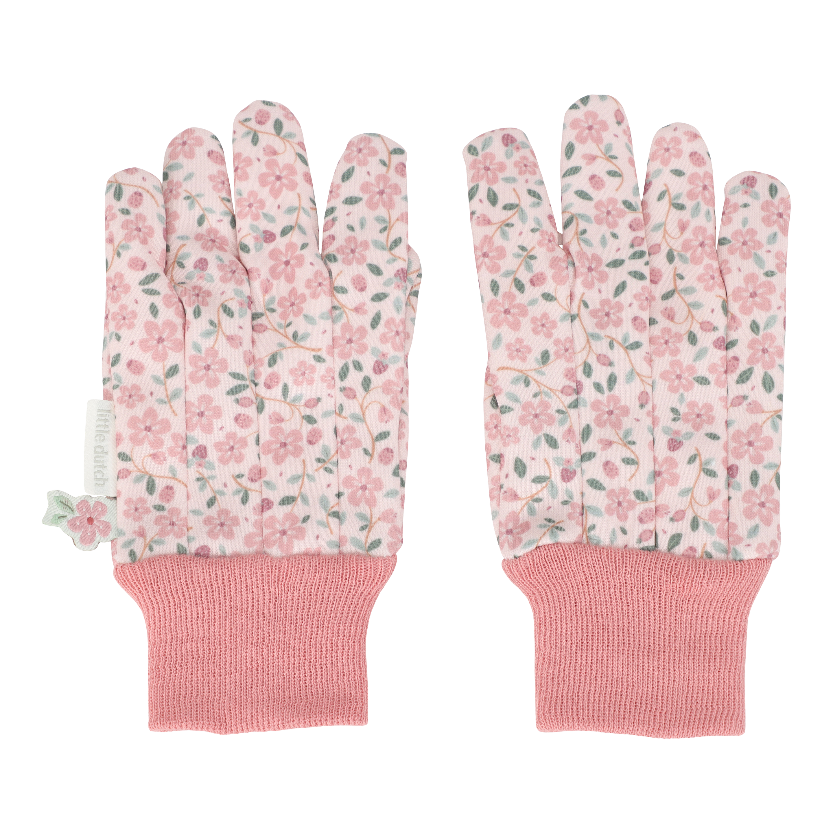 Little Dutch Garden Gloves | Fairy Garden