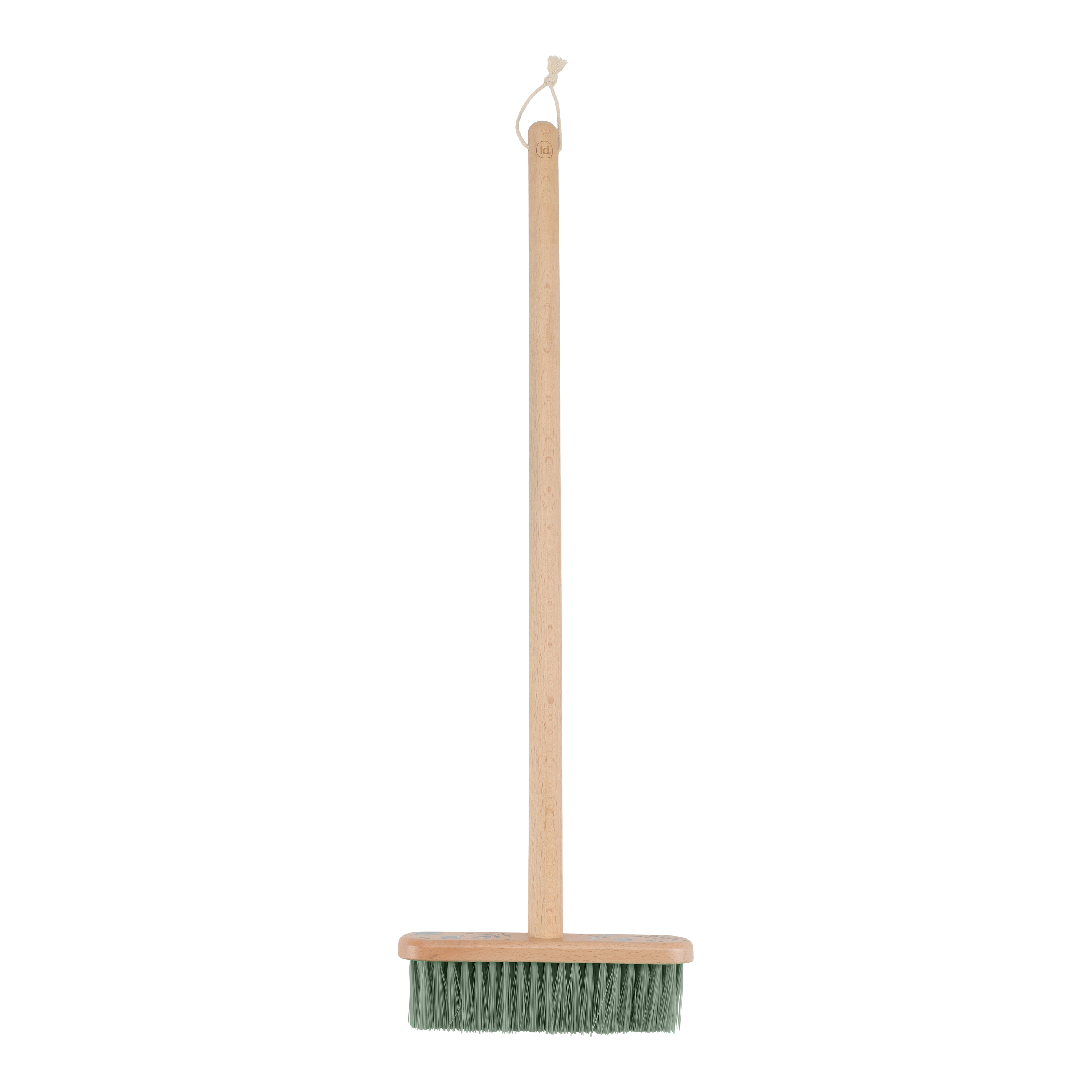 Little Dutch Garden Broom /Brush | Forest Friends