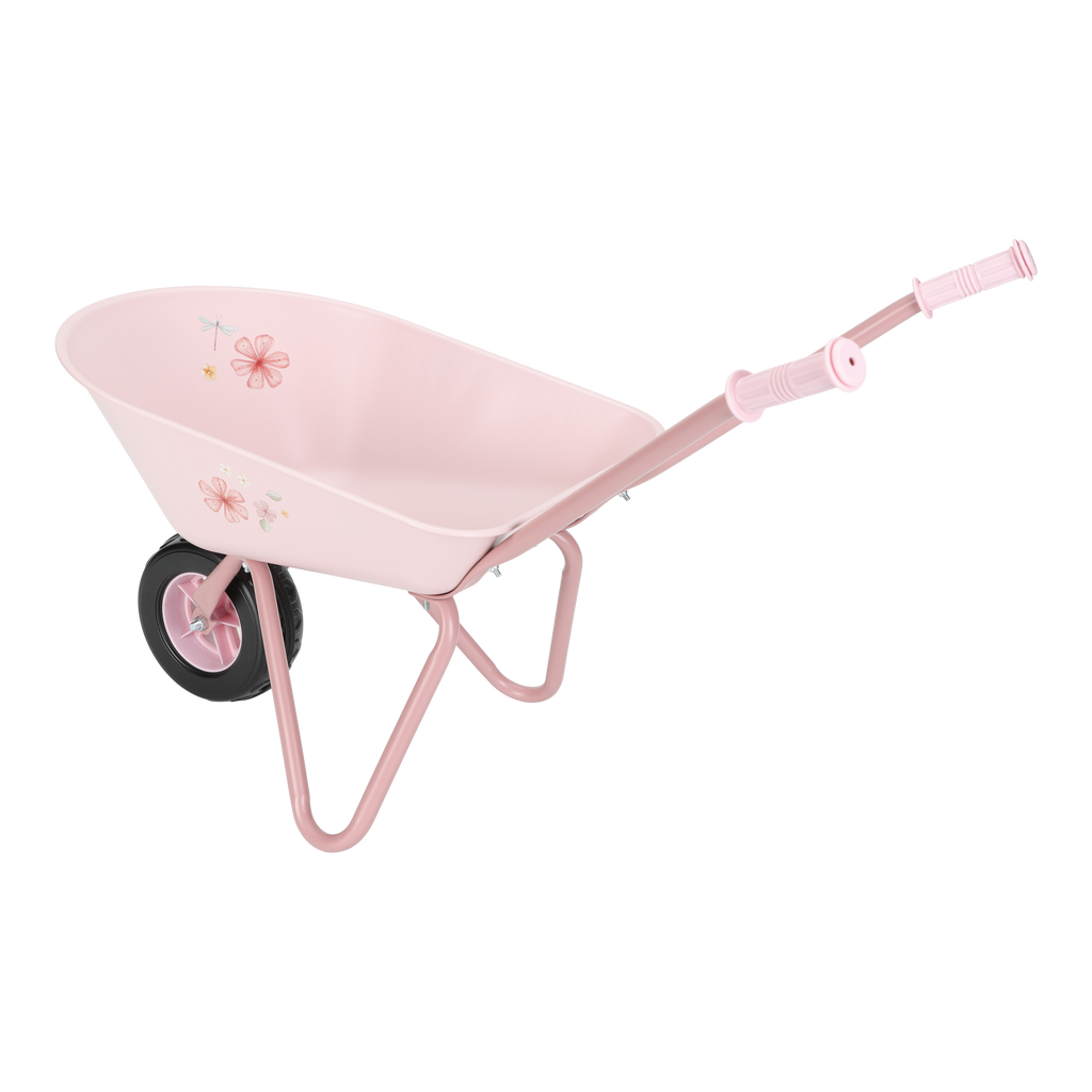 Little Dutch Wheelbarrow | Fairy Garden