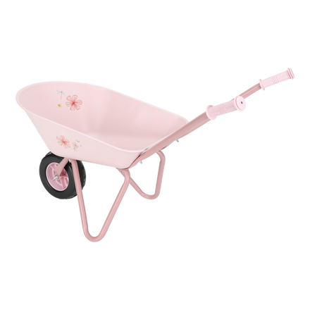 Little Dutch Wheelbarrow | Fairy Garden