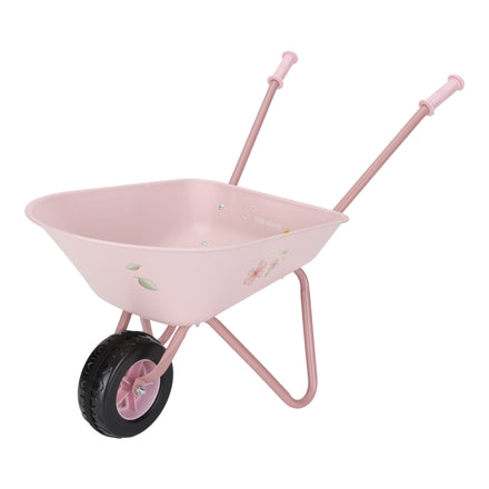 Little Dutch Wheelbarrow | Fairy Garden