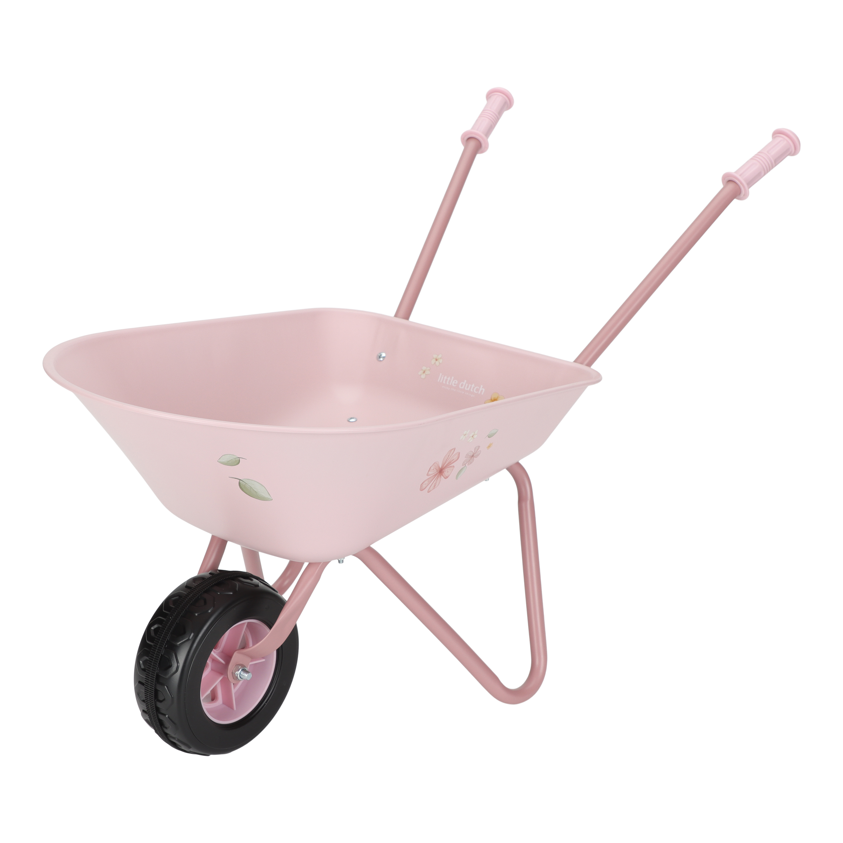 Little Dutch Wheelbarrow | Fairy Garden