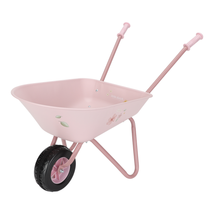 Little Dutch Wheelbarrow | Fairy Garden