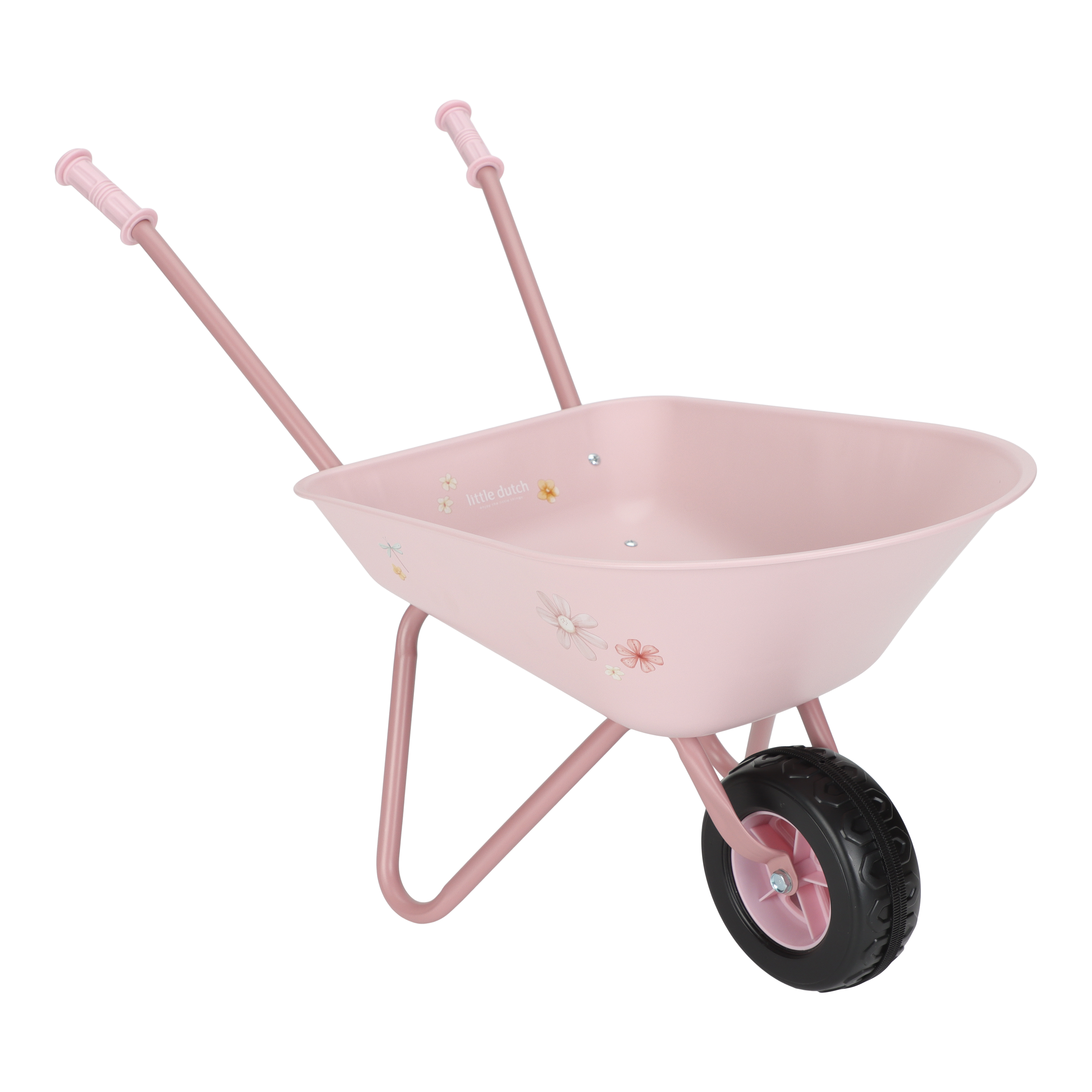 Little Dutch Wheelbarrow | Fairy Garden