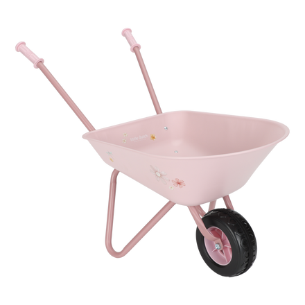 Little Dutch Wheelbarrow | Fairy Garden