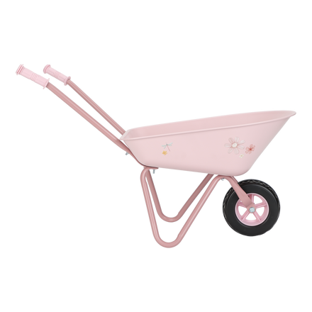 Little Dutch Wheelbarrow | Fairy Garden