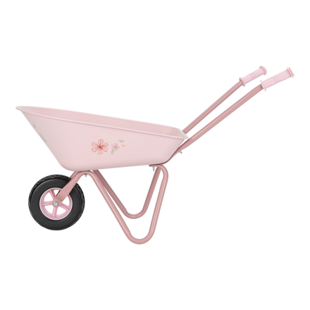 Little Dutch Wheelbarrow | Fairy Garden