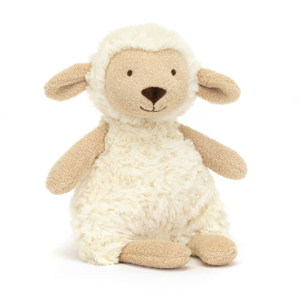 Jellycat Plush Toy Lollie Lamb | 24cm