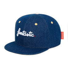 Hello Hossy Cap | Jean Funtastic