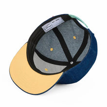 Hello Hossy Cap | Jean Funtastic