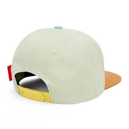 Hello Hossy Cap Mini Pistache | Guy