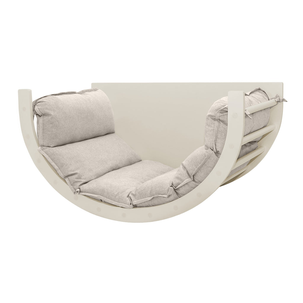 Fitwood Climbing Arch | Luoto 2 Beige