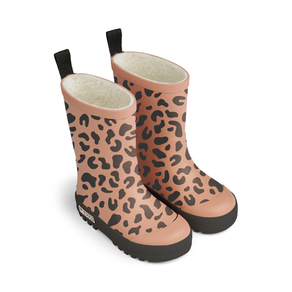 Liewood Mason Thermo Rain Boot | Leo - Tuscany