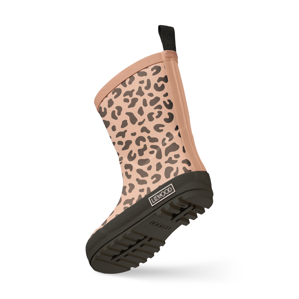 Liewood Mason Thermo Rain Boot | Leo - Tuscany