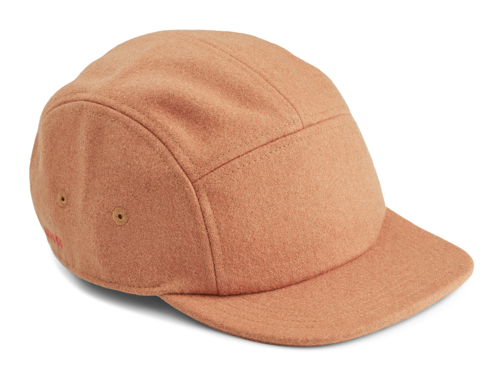 * Liewood Walker Cap | Tuscany Rose