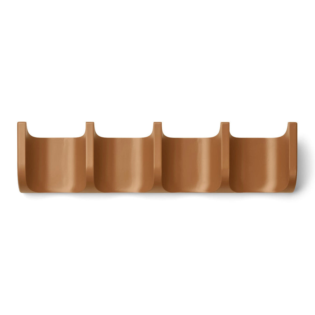 * Liewood Geoffrey Coat Rack | Golden Caramel