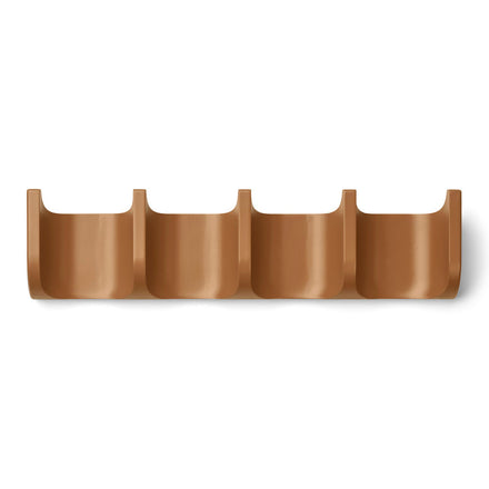 * Liewood Geoffrey Coat Rack | Golden Caramel